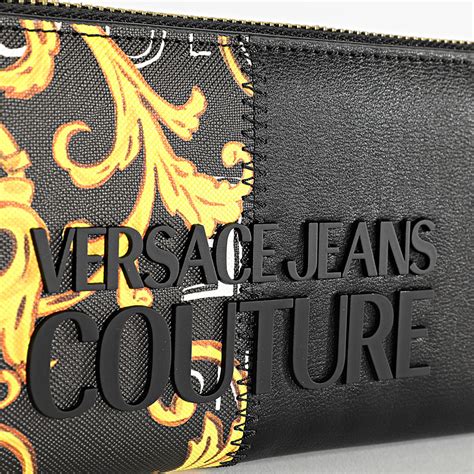 VERSACE portefeuille femme 